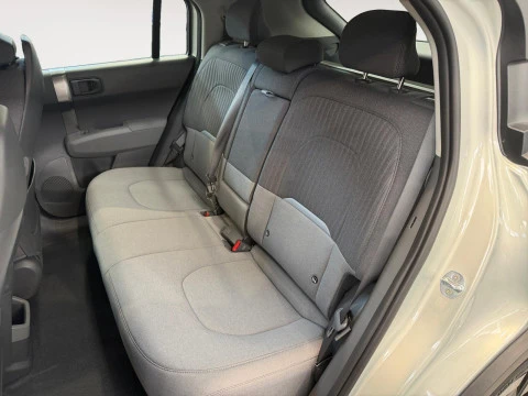 Kia EV3 Air Standard Range