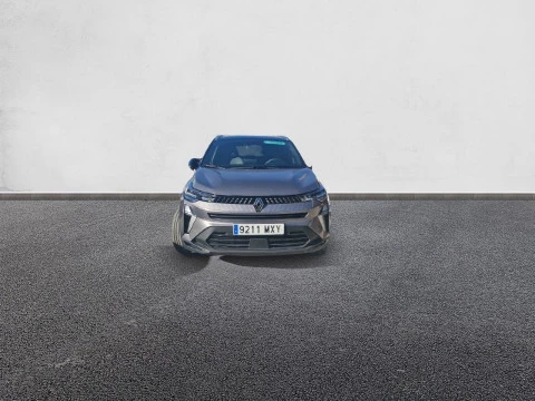 Renault Captur techno Eco-G 100cv (74 kW)