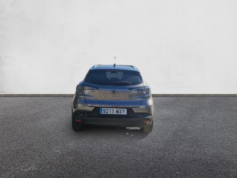 Renault Captur techno Eco-G 100cv (74 kW)