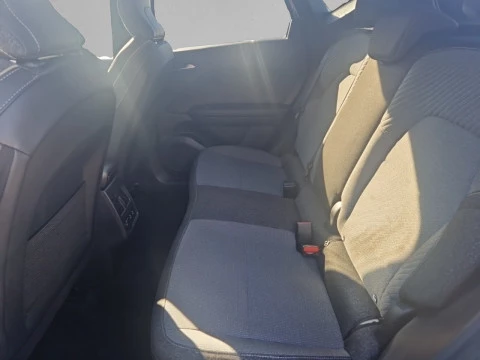 Renault Captur techno Eco-G 100cv (74 kW)