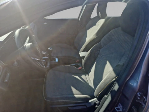 Renault Captur techno Eco-G 100cv (74 kW)