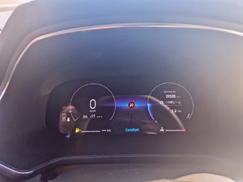 Renault Captur techno Eco-G 100cv (74 kW)