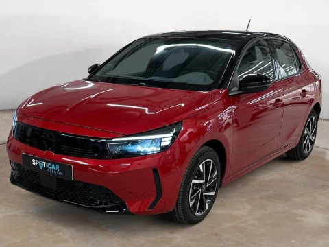 Opel Corsa 1.2T XHL 74kW (100CV) GS