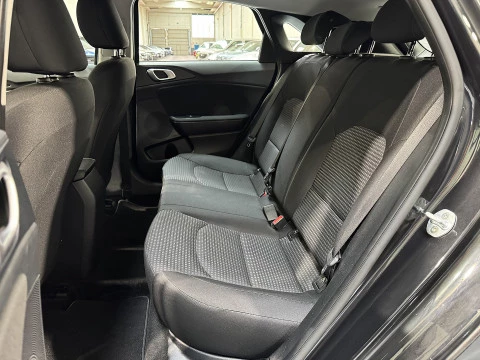 Kia Ceed 1.0 T-GDi 88kW (120CV) Concept