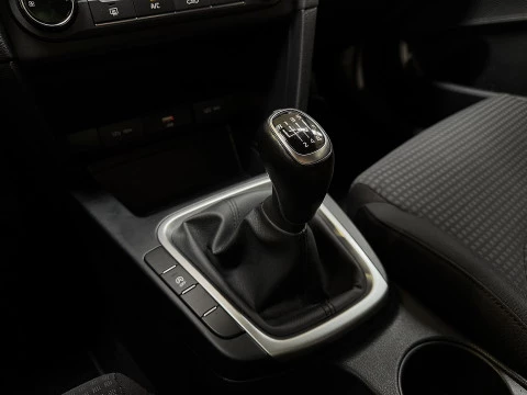 Kia Ceed 1.0 T-GDi 88kW (120CV) Concept