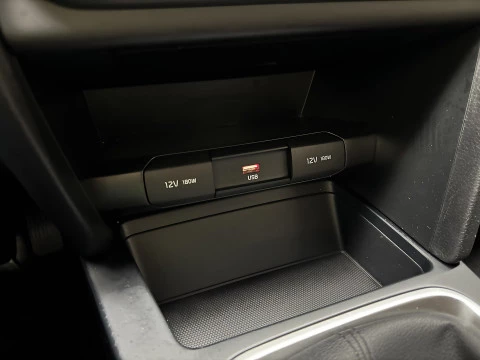 Kia Ceed 1.0 T-GDi 88kW (120CV) Concept