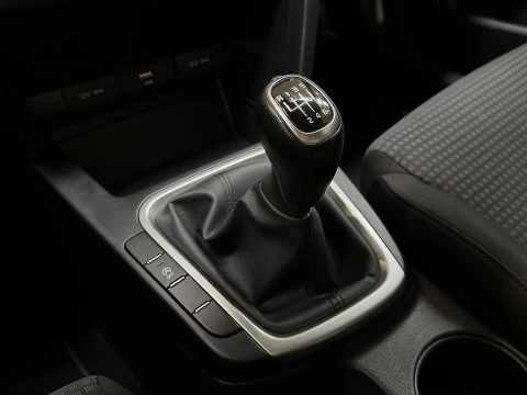 Kia Ceed 1.0 T-GDi 88kW (120CV) Concept