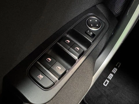 Kia Ceed 1.0 T-GDi 88kW (120CV) Concept