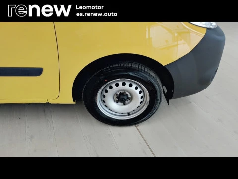 Renault Kangoo Furgón Kangoo Furgon Diesel Kangoo Fg. Maxi 1.5dCi Profesional 66kW 2pl.