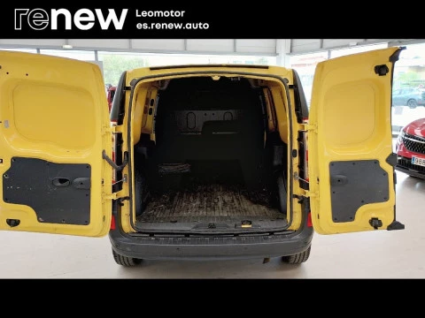 Renault Kangoo Furgón Kangoo Furgon Diesel Kangoo Fg. Maxi 1.5dCi Profesional 66kW 2pl.