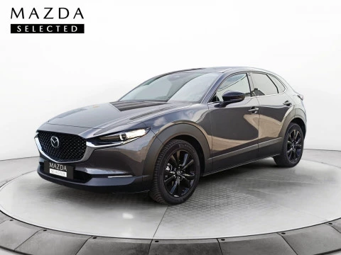 Mazda CX-30 (2022) E-SKYACTIV G 2.0 110 KW (150 CV) MT 2WD HOMURA