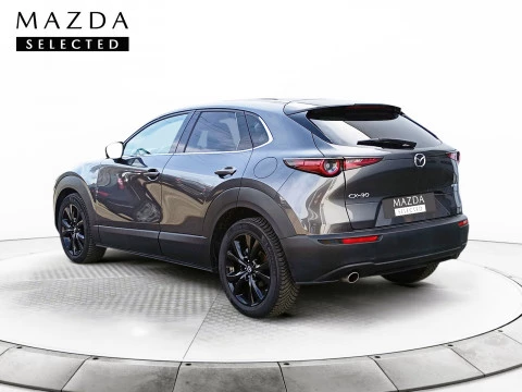 Mazda CX-30 (2022) E-SKYACTIV G 2.0 110 KW (150 CV) MT 2WD HOMURA