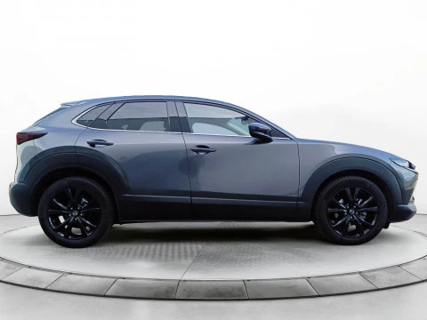 Mazda CX-30 (2022) E-SKYACTIV G 2.0 110 KW (150 CV) MT 2WD HOMURA