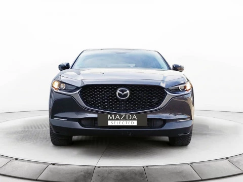 Mazda CX-30 (2022) E-SKYACTIV G 2.0 110 KW (150 CV) MT 2WD HOMURA