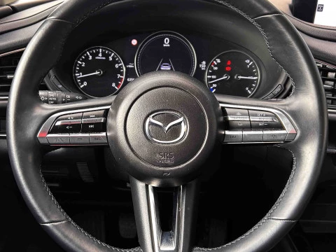 Mazda CX-30 (2022) E-SKYACTIV G 2.0 110 KW (150 CV) MT 2WD HOMURA