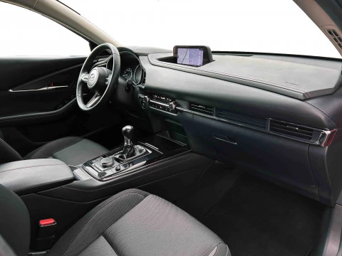 Mazda CX-30 (2022) E-SKYACTIV G 2.0 110 KW (150 CV) MT 2WD HOMURA