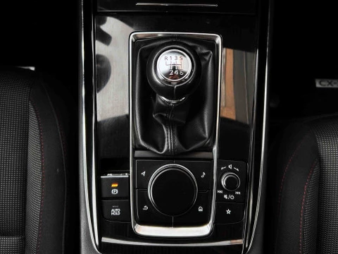 Mazda CX-30 (2022) E-SKYACTIV G 2.0 110 KW (150 CV) MT 2WD HOMURA