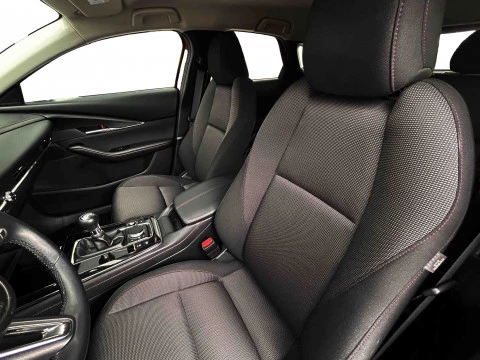 Mazda CX-30 (2022) E-SKYACTIV G 2.0 110 KW (150 CV) MT 2WD HOMURA