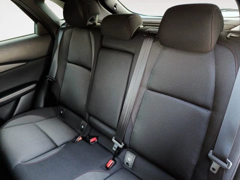 Mazda CX-30 (2022) E-SKYACTIV G 2.0 110 KW (150 CV) MT 2WD HOMURA