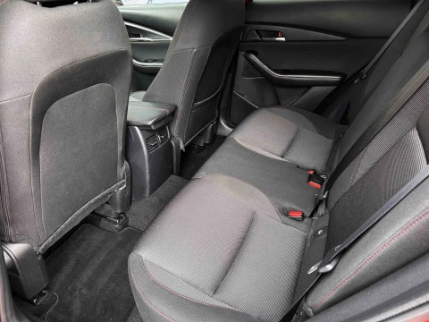 Mazda CX-30 (2022) E-SKYACTIV G 2.0 110 KW (150 CV) MT 2WD HOMURA