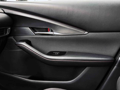 Mazda CX-30 (2022) E-SKYACTIV G 2.0 110 KW (150 CV) MT 2WD HOMURA