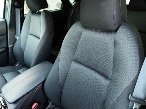 Mazda CX-30 (2022) E-SKYACTIV G 2.0 110 KW (150 CV) MT 2WD HOMURA