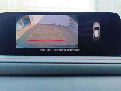 Mazda CX-30 (2022) E-SKYACTIV G 2.0 110 KW (150 CV) MT 2WD HOMURA