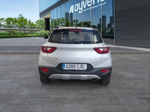 Kia Stonic 1.0 T-GDi 74kW (100CV) MHEV iMT Concept