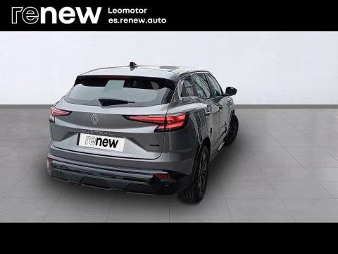 Renault Austral  1.2 full hybrid e-tech Evolution 146kW