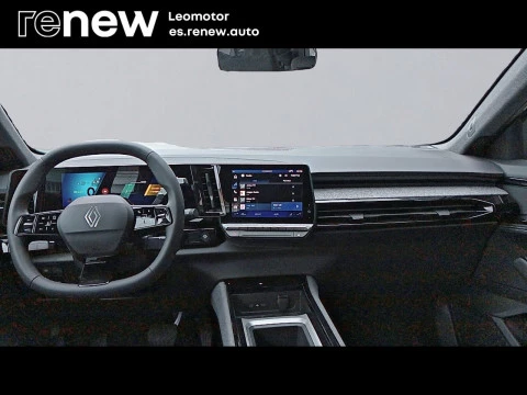 Renault Austral  1.2 full hybrid e-tech Evolution 146kW