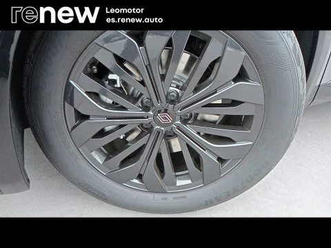 Renault Austral  1.2 full hybrid e-tech Evolution 146kW