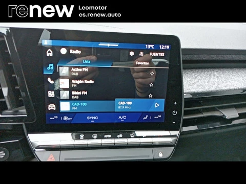 Renault Austral  1.2 full hybrid e-tech Evolution 146kW