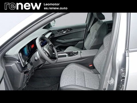 Renault Austral  1.2 full hybrid e-tech Evolution 146kW