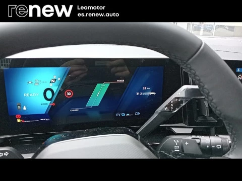 Renault Austral  1.2 full hybrid e-tech Evolution 146kW