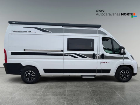 MCLOUIS MENFYS 3 MAXI MENFYS 3 MAXI