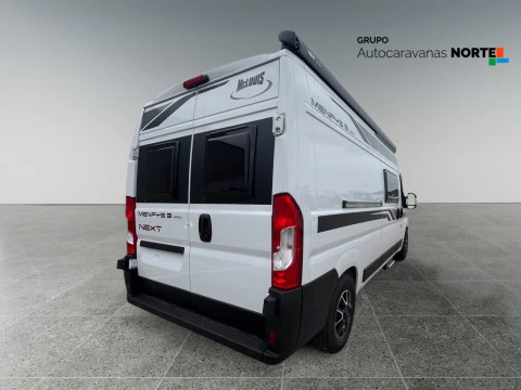 MCLOUIS MENFYS 3 MAXI MENFYS 3 MAXI