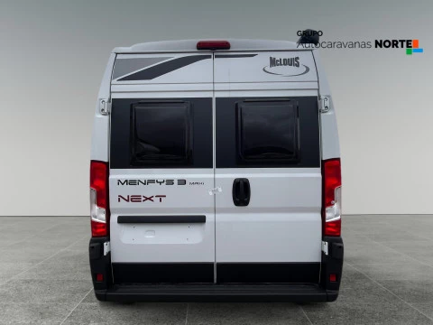 MCLOUIS MENFYS 3 MAXI MENFYS 3 MAXI