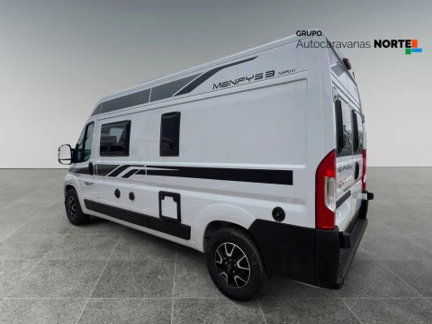 MCLOUIS MENFYS 3 MAXI MENFYS 3 MAXI