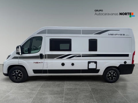 MCLOUIS MENFYS 3 MAXI MENFYS 3 MAXI