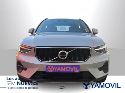 Volvo XC40 T2 Essential Auto 95 kW (129 CV)