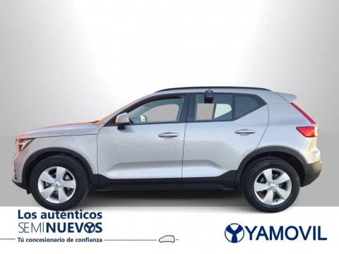 Volvo XC40 T2 Essential Auto 95 kW (129 CV)