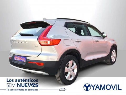 Volvo XC40 T2 Essential Auto 95 kW (129 CV)