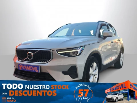 Volvo XC40 T2 Essential Auto 95 kW (129 CV)