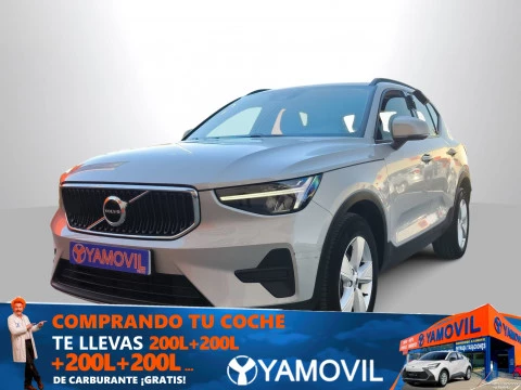 Volvo XC40 T2 Essential Auto 95 kW (129 CV)