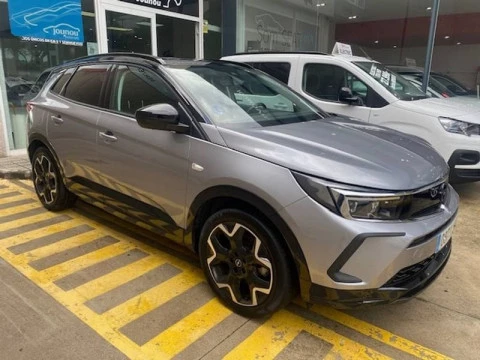 Opel Grandland PHEV 1.6 Turbo PHEV GS Line Auto 165kW/225CV