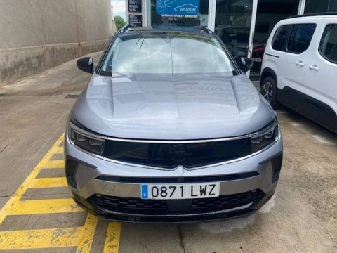 Opel Grandland PHEV 1.6 Turbo PHEV GS Line Auto 165kW/225CV