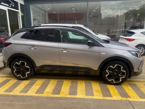 Opel Grandland PHEV 1.6 Turbo PHEV GS Line Auto 165kW/225CV