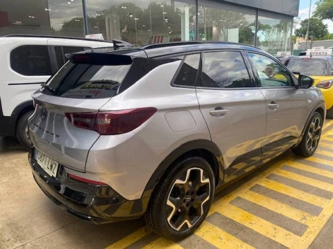 Opel Grandland PHEV 1.6 Turbo PHEV GS Line Auto 165kW/225CV
