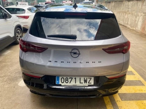 Opel Grandland PHEV 1.6 Turbo PHEV GS Line Auto 165kW/225CV