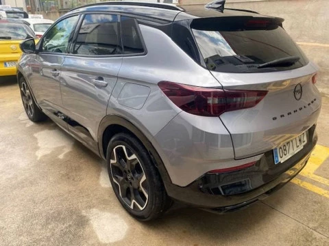 Opel Grandland PHEV 1.6 Turbo PHEV GS Line Auto 165kW/225CV
